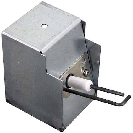 Cleveland Igniter Box Assy 44096